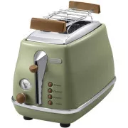 CTOV 2103 GR TOASTER DE'LONGHI