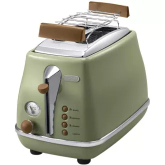 CTOV 2103 GR TOASTER DE'LONGHI