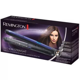 S7710 E51 REMINGTON HAIR STRAIGHTENER