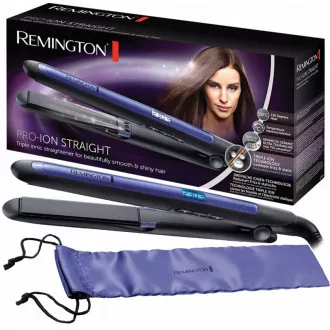 S7710 E51 REMINGTON HAIR STRAIGHTENER