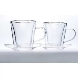 PAHAR DOPIO 100 ML MAXXO