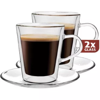 PAGAR MAXXO LUNGO 220 ML