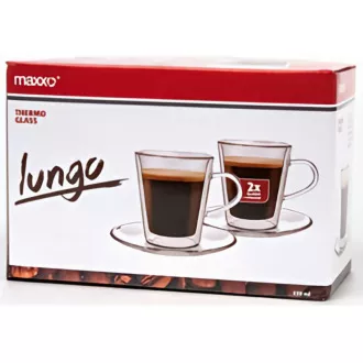 PAGAR MAXXO LUNGO 220 ML