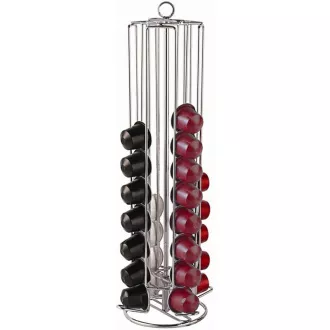 SUPPORT CAPSULE NESPRESSO 40 MAXXO