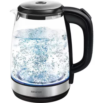 SWK 2080BK SENCOR ceainic