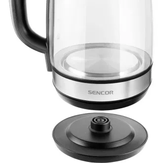 SWK 2080BK SENCOR ceainic
