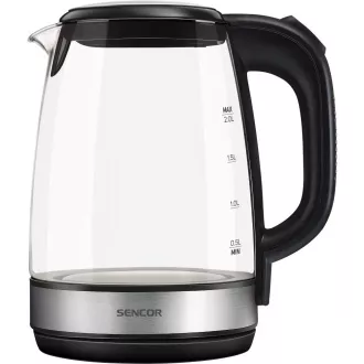 SWK 2080BK SENCOR ceainic