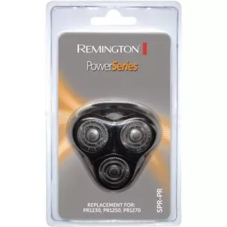 SPR-PR DE ÎNLOCUIRE A MAȘINILOR DE FREZAT REMINGTON