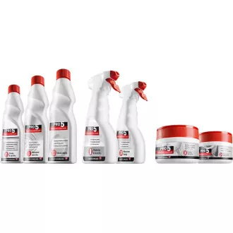 DECALCANT UNIVERSAL PRO5 DECALCANT UNIVERSAL PRO5