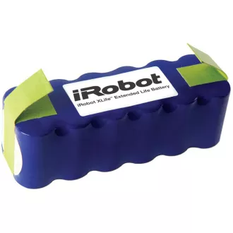 4445678 BATERIE ROOMBA SI SCOOBA IROBOT 4445678 BATERIE ROOMBA SI SCOOBA IROBOT