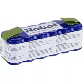 4445678 BATERIE ROOMBA SI SCOOBA IROBOT 4445678 BATERIE ROOMBA SI SCOOBA IROBOT