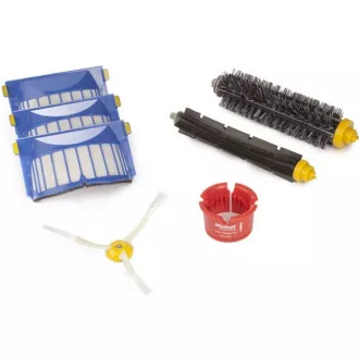 4501352 KIT ROOMBA SERIA 600 IROBOT