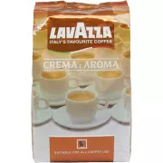 CREMA AROMA 1000G BOBE DE CAFEA LAVAZZA