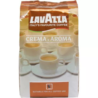 CREMA AROMA 1000G BOBE DE CAFEA LAVAZZA