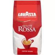 CAFEA BOBE LAVAZZA CALITA ROSSA 1000G