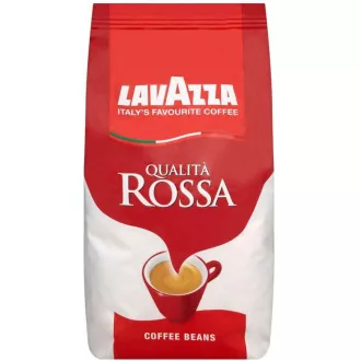 CAFEA BOBE LAVAZZA CALITA ROSSA 1000G CAFEA BOBE LAVAZZA CALITA ROSSA 1000G