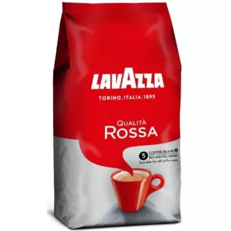 CAFEA BOBE LAVAZZA CALITA ROSSA 1000G CAFEA BOBE LAVAZZA CALITA ROSSA 1000G