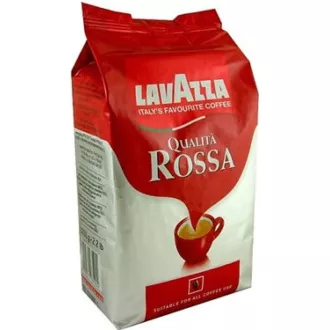 CAFEA BOBE LAVAZZA CALITA ROSSA 1000G CAFEA BOBE LAVAZZA CALITA ROSSA 1000G