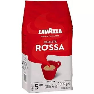 CAFEA BOBE LAVAZZA CALITA ROSSA 1000G CAFEA BOBE LAVAZZA CALITA ROSSA 1000G