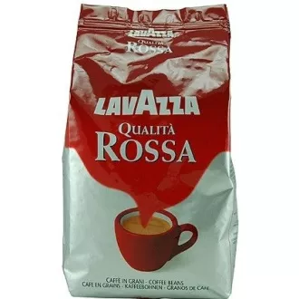 CAFEA BOBE LAVAZZA CALITA ROSSA 1000G CAFEA BOBE LAVAZZA CALITA ROSSA 1000G