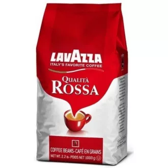 CAFEA BOBE LAVAZZA CALITA ROSSA 1000G CAFEA BOBE LAVAZZA CALITA ROSSA 1000G