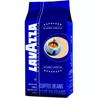 SUPER CREMA 1000G CAFEA BOBE LAVAZZA