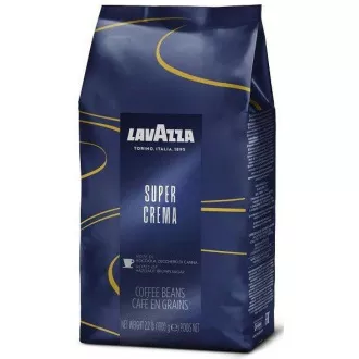 SUPER CREMA 1000G CAFEA BOBE LAVAZZA
