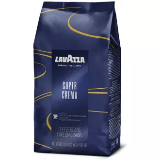 SUPER CREMA 1000G CAFEA BOBE LAVAZZA