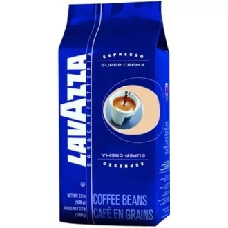 SUPER CREMA 1000G CAFEA BOBE LAVAZZA