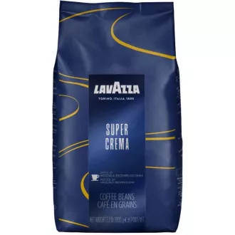 SUPER CREMA 1000G CAFEA BOBE LAVAZZA