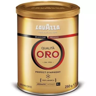 ORO 250G CAFEA MASINATA LAVAZZA ORO 250G CAFEA MASINATA LAVAZZA