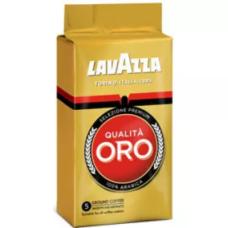 ORO 250G CAFEA MASINATA LAVAZZA ORO 250G CAFEA MASINATA LAVAZZA