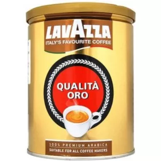 ORO 250G CAFEA MASINATA LAVAZZA ORO 250G CAFEA MASINATA LAVAZZA
