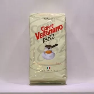 CAFFÉ GRAN AROMA 1000G CAFEA GRAINE VERGNANO