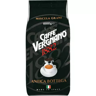 ANTICA BOTTEGA 1000G CAFEA Boabe CAFEA VERGNANO ANTICA BOTTEGA 1000G CAFEA Boabe CAFEA VERGNANO