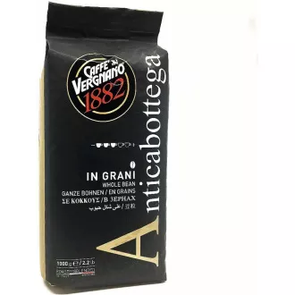ANTICA BOTTEGA 1000G CAFEA Boabe CAFEA VERGNANO ANTICA BOTTEGA 1000G CAFEA Boabe CAFEA VERGNANO