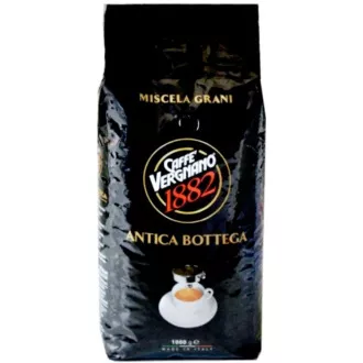 ANTICA BOTTEGA 1000G CAFEA Boabe CAFEA VERGNANO ANTICA BOTTEGA 1000G CAFEA Boabe CAFEA VERGNANO