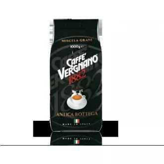 ANTICA BOTTEGA 1000G CAFEA Boabe CAFEA VERGNANO ANTICA BOTTEGA 1000G CAFEA Boabe CAFEA VERGNANO