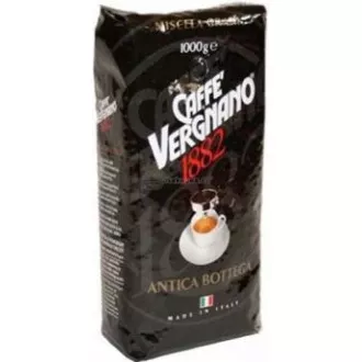 ANTICA BOTTEGA 1000G CAFEA Boabe CAFEA VERGNANO ANTICA BOTTEGA 1000G CAFEA Boabe CAFEA VERGNANO