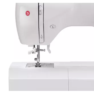 MAȘINA DE CUUT STARLET 6680 SINGER