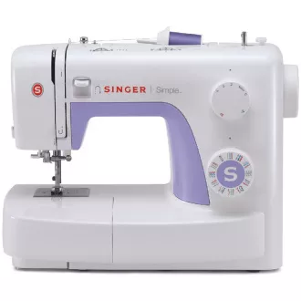 MAȘINĂ DE CUSUT SINGER 3232 SIMPLĂ