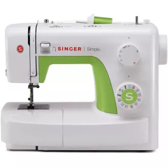 MASINA DE CUUT SIMPLE 3229 SINGER