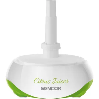 SCJ 1051GR Presă pentru citrice SENCOR SCJ 1051GR Presă pentru citrice SENCOR
