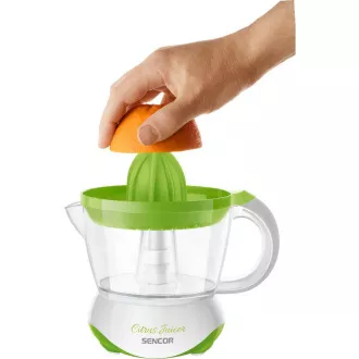 SCJ 1051GR Presă pentru citrice SENCOR SCJ 1051GR Presă pentru citrice SENCOR