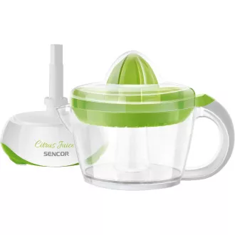 SCJ 1051GR Presă pentru citrice SENCOR SCJ 1051GR Presă pentru citrice SENCOR