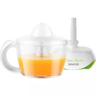 SCJ 1051GR Presă pentru citrice SENCOR SCJ 1051GR Presă pentru citrice SENCOR