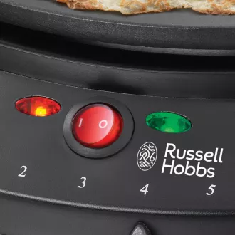 20920-56 RUSSELL HOBBS PANCAKE GRIDDLE