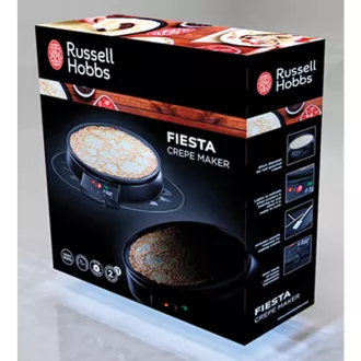 20920-56 RUSSELL HOBBS PANCAKE GRIDDLE