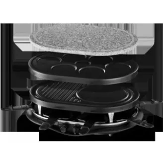 21000-56 RACLETTE GRILL RUSSELL HOBBS
