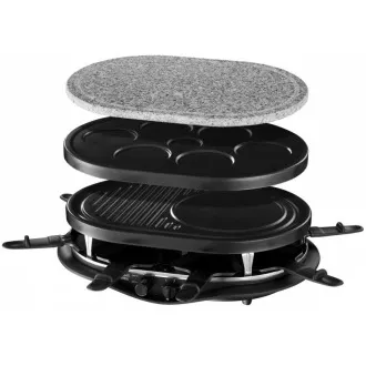 21000-56 RACLETTE GRILL RUSSELL HOBBS